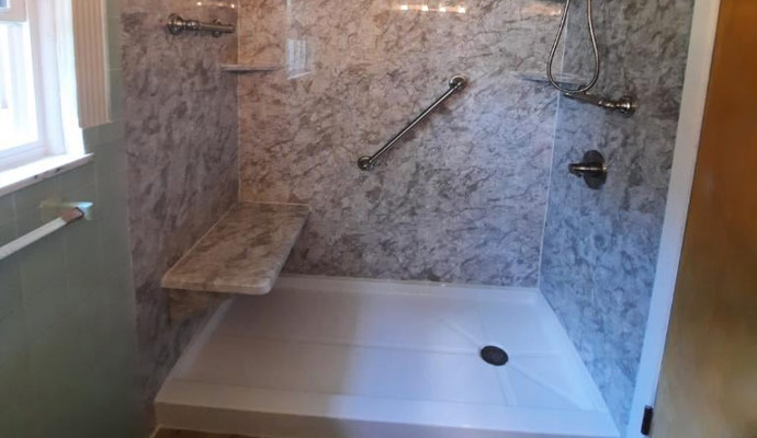 Bathroom Remodeling Services in Brownsville