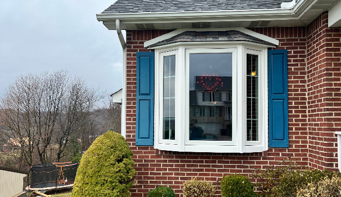 Enhance Your Home's Charm and Comfort with a Bay Window