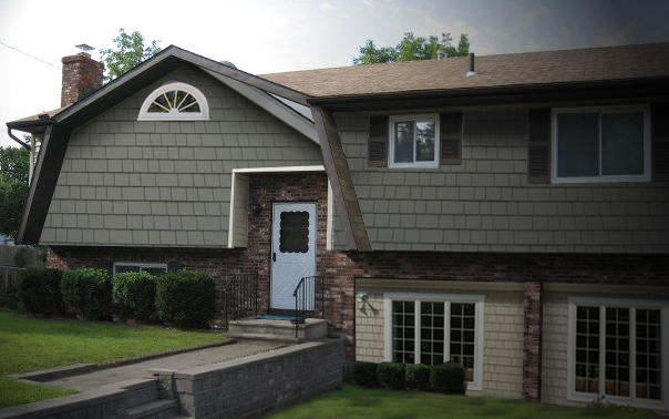 The Different Types of Siding for Your Home
