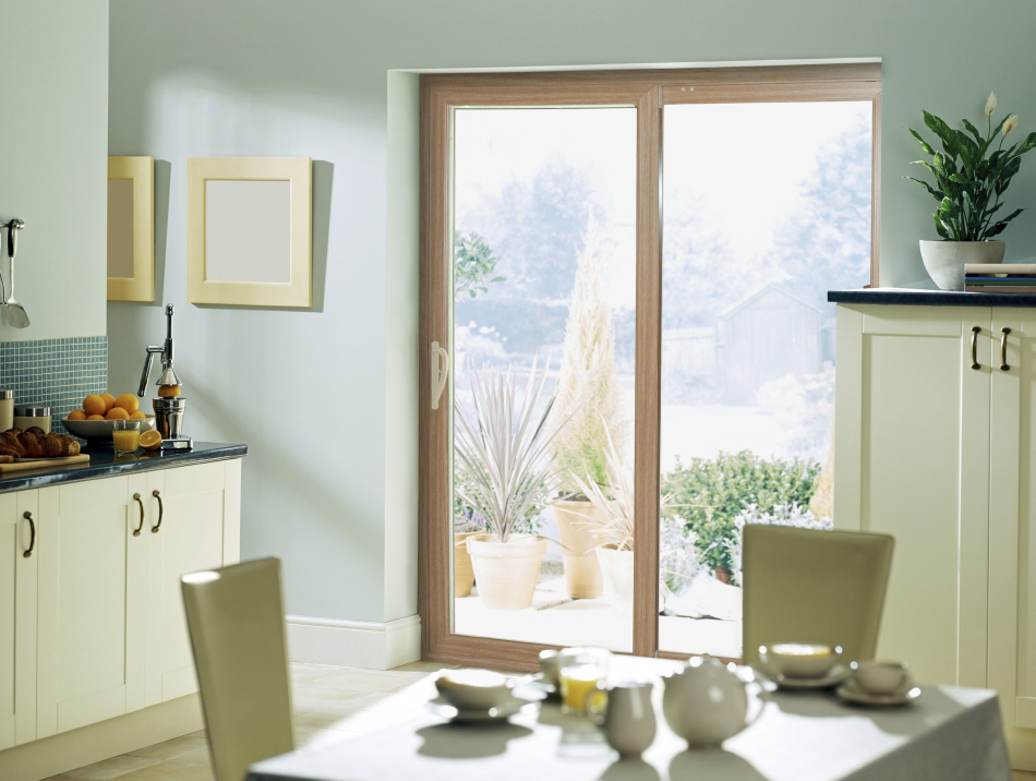 Why a Patio Door can Transform Your Outdoor Living Space