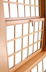 Single and Double-Hung Windows