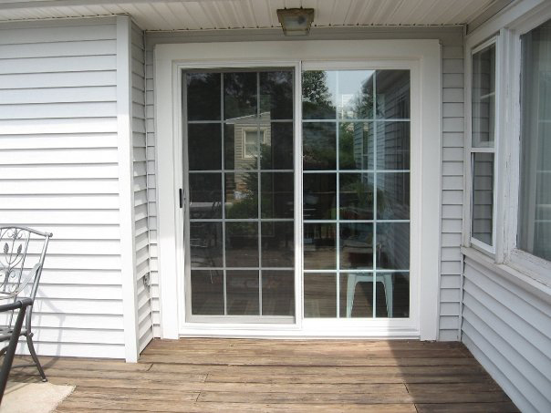 The Pros and Cons of Sliding Doors | Pittsburgh, Pennsylvania