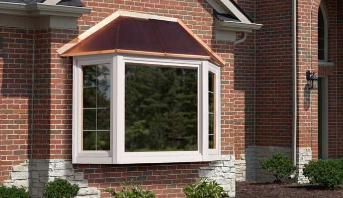 Benefits of Special Shape Windows