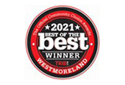 2021 Best of Best Awards 