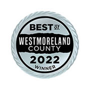 Best Of Westmoreland Silver Award MT Pleasant Window Remodeling