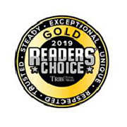 Readers Choice