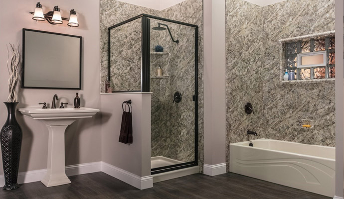 Benefits of bathroom remodeling