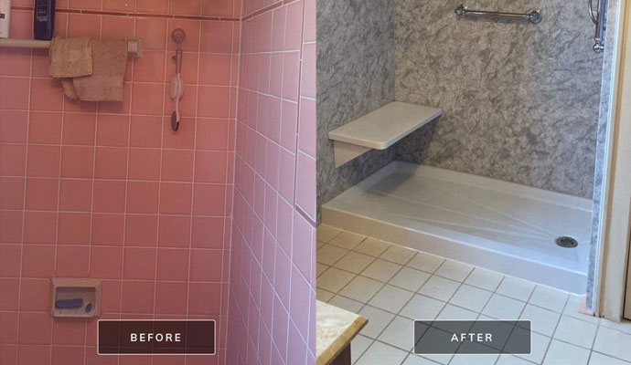 Bathroom Remodeling Consultation