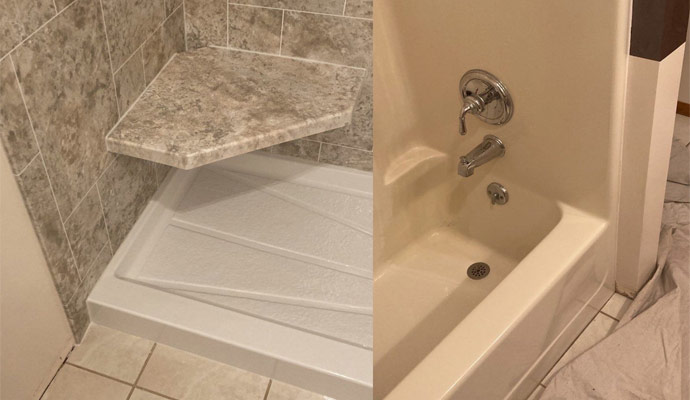 Bathroom Remodeling Services in Belle Vernon