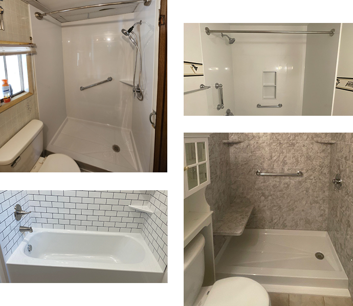 Bathroom Remodeling  in Pittsburgh