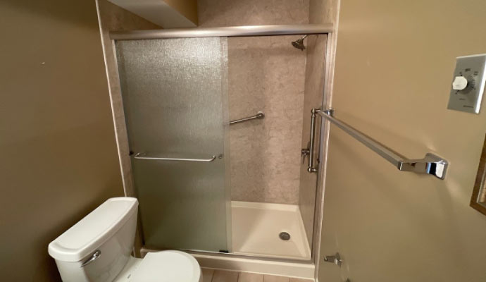 Bathroom Remodeling in Bethel Park, PA