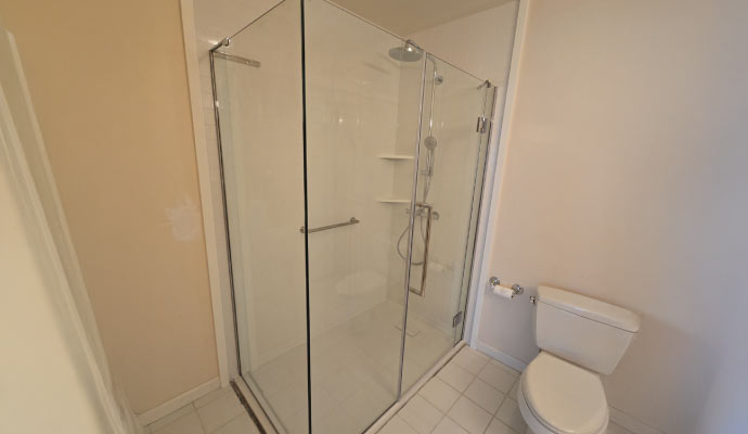 Modern Design Bathroom Remodeling in Washington County