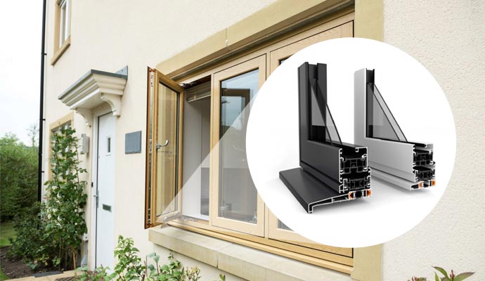 Benefits of Casement Windows