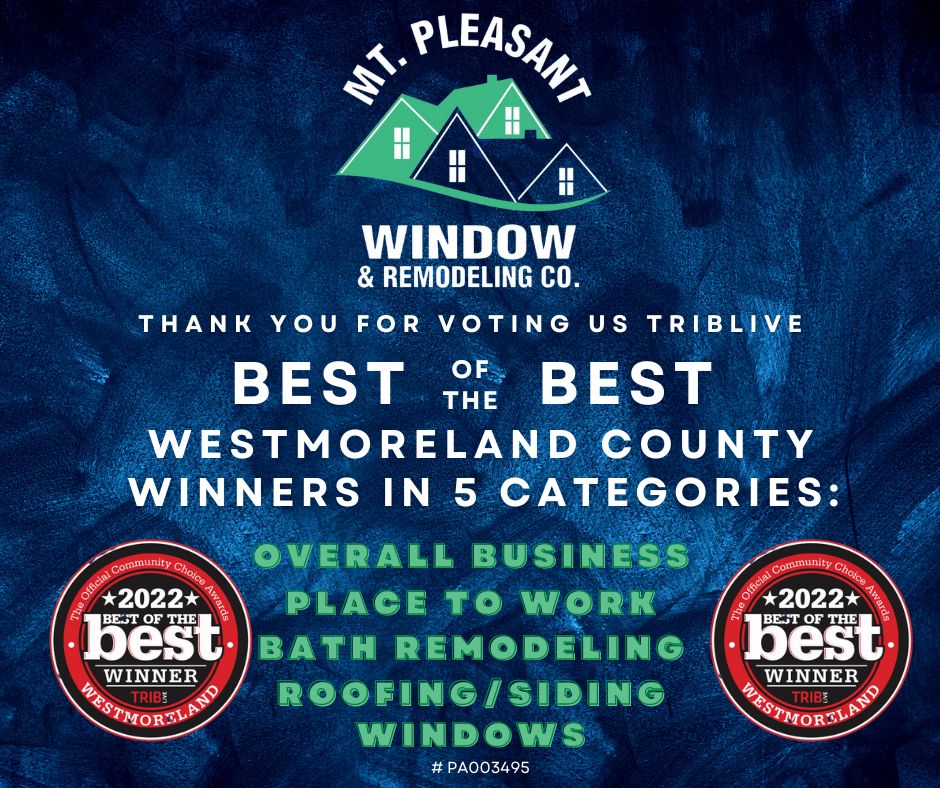 Best of the Best Winner Badge