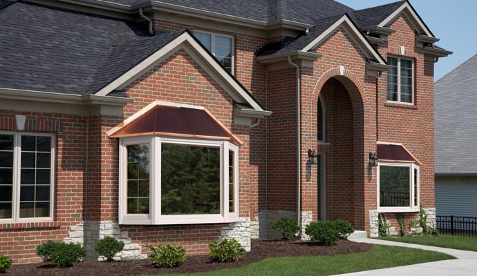 Bay Windows in Your Home