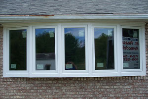 Bow and Bay Windows For Your Home
