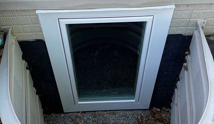 What is an Egress Window?