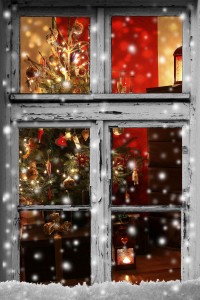 Install New Windows for the Upcoming Winter Weather