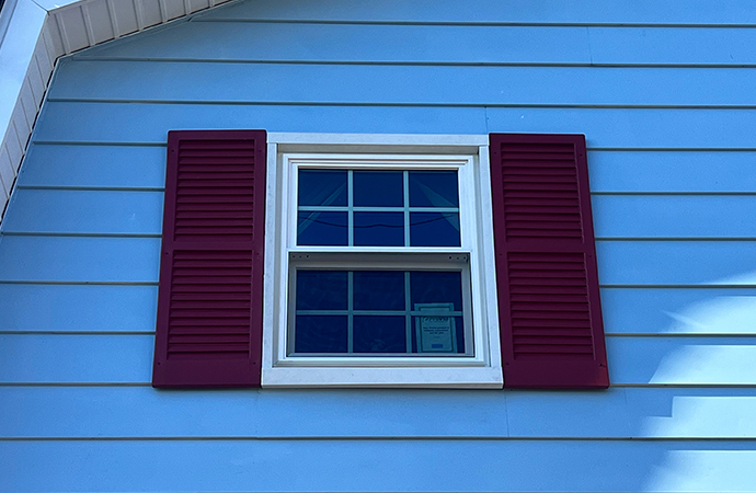 Replacement Window