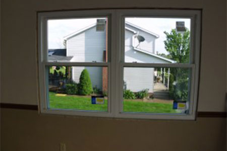 
Window Facilities for Home