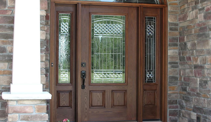 Durable & Quality Doors in Acme