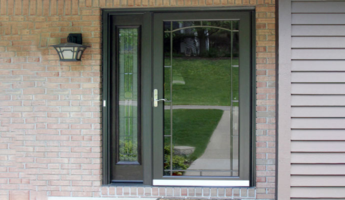What Type of Entry Door is Right For You