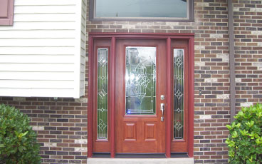Entry & Patio Door Options in Pittsburgh, PA | Mt Pleasant Windows & Remodeling