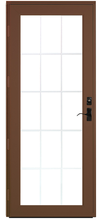 Storm Doors Installation In Pittsburgh Pa