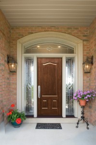 Fiberglass Entry Doors Installation in Pittsburgh, PA