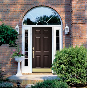 Steel Entry Doors Installation in Pittsburgh, PA