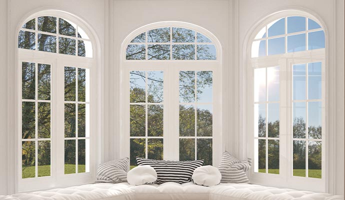 Specialty window