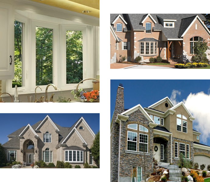 Bathroom Remodeling, Replacement Windows & Doors in Fayette City, PA