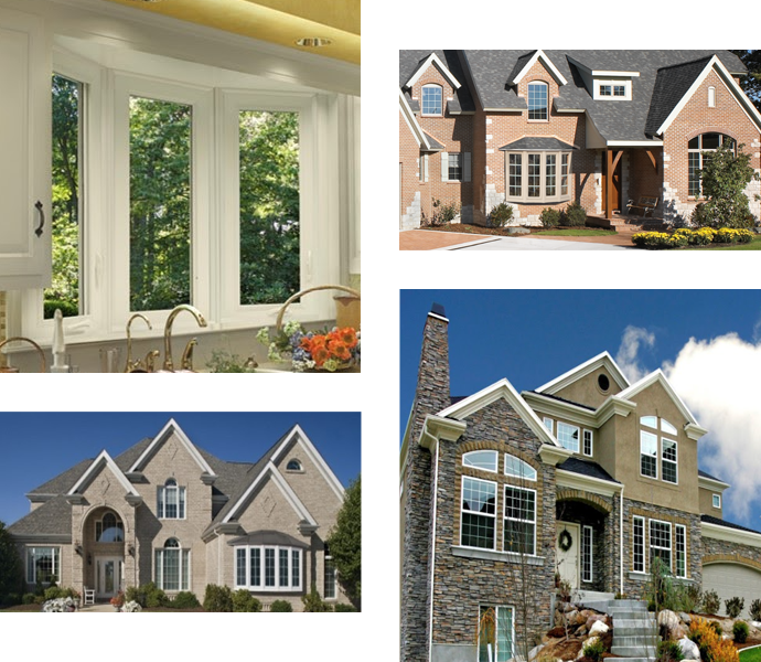 Bathroom Remodeling, Replacement Windows & Doors in Penn, PA