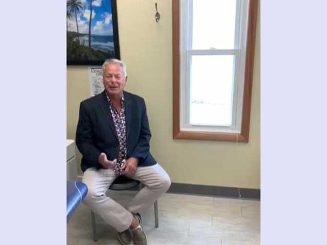 Frank Aiello Dds Customer Review