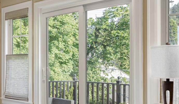 Benefits of French Doors