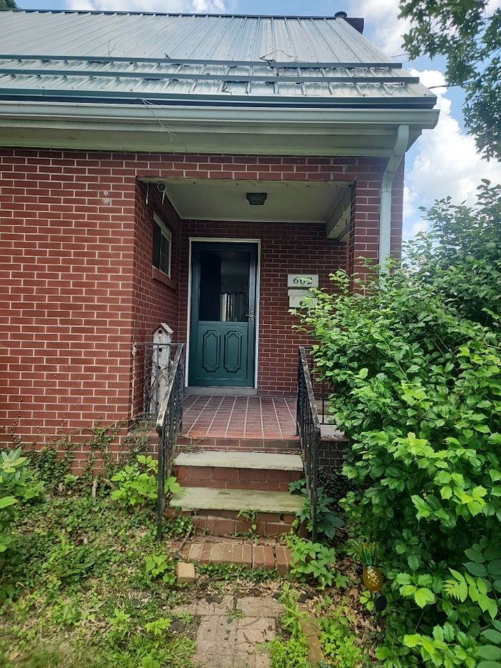 New Door in Youngwood by Mt. Pleasant Window & Remodeling