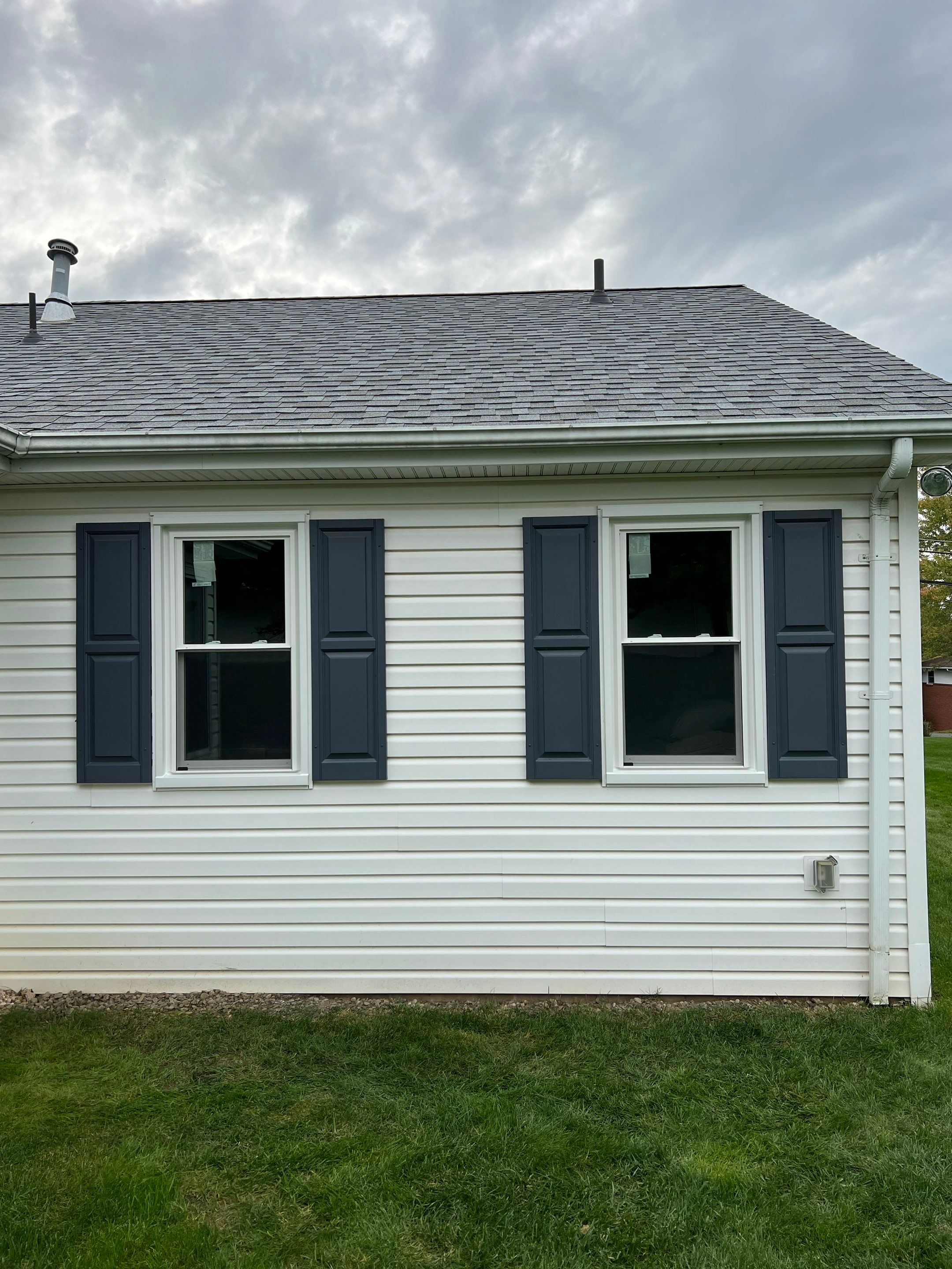 Double Hung Windows in Delmont, PA