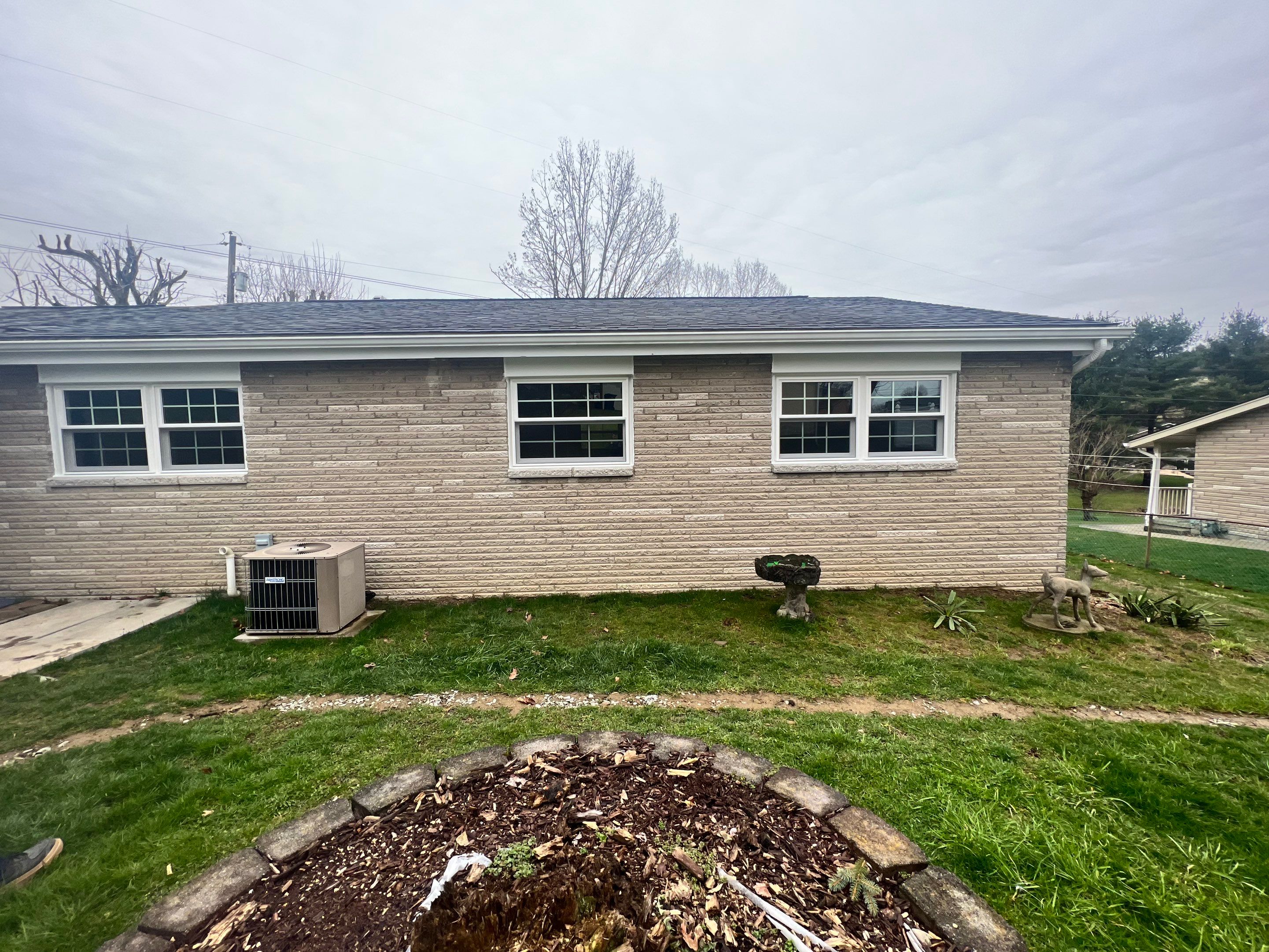 New Windows in Jeannette by Mt. Pleasant Window & Remodeling