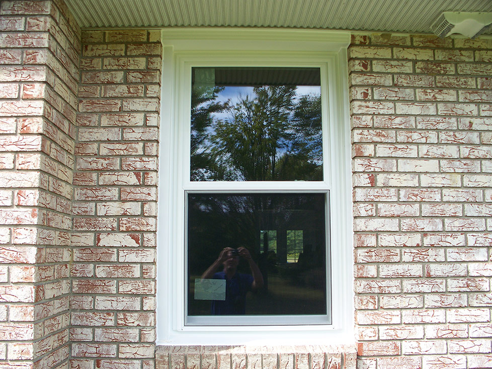Home Remodel Windows