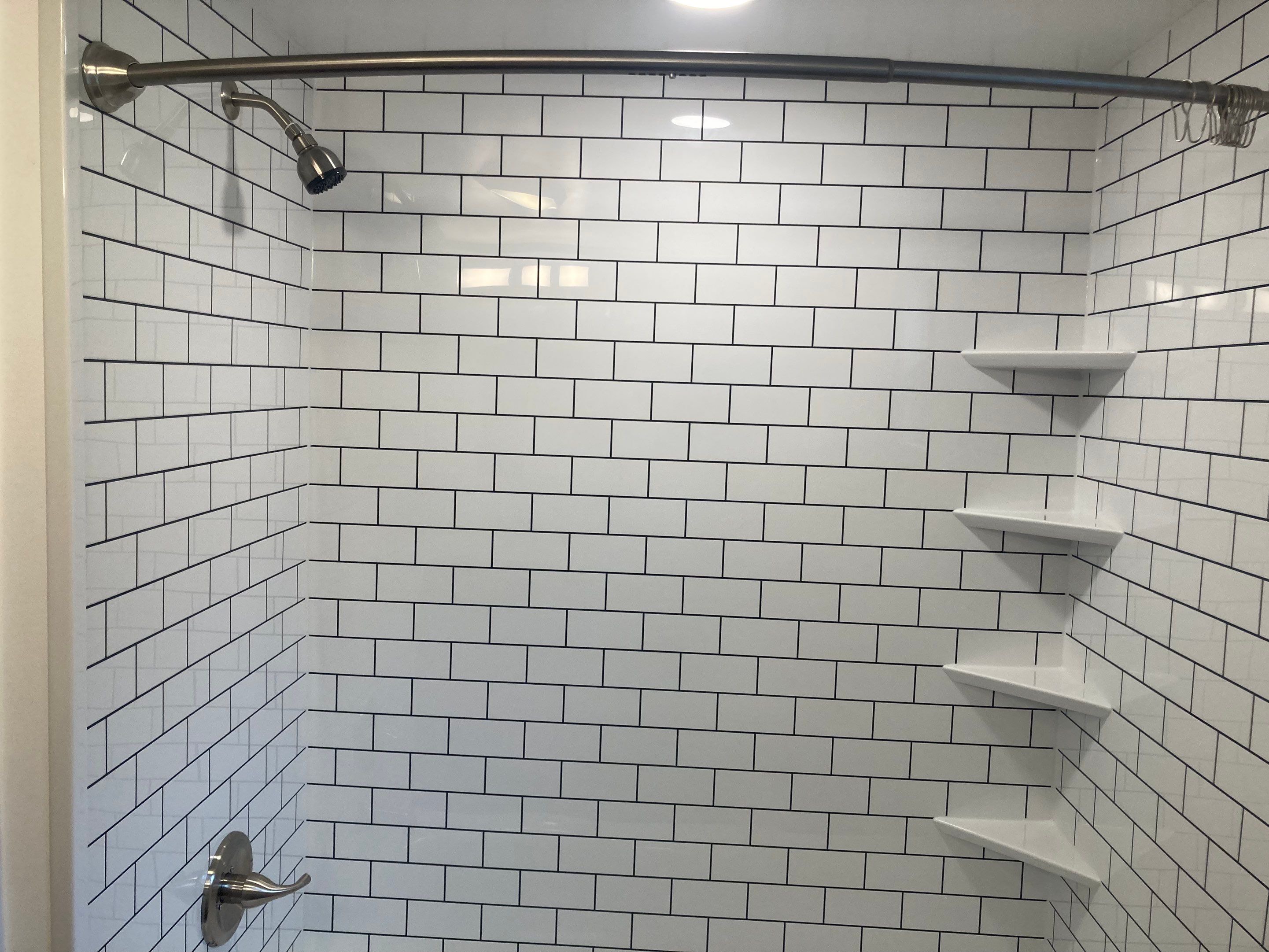 After Tub/Shower Combo