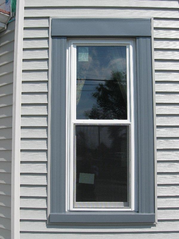Complete Remodel – Doors, Siding & Windows