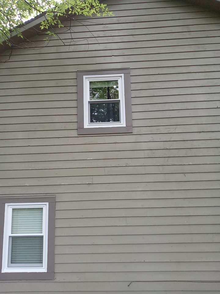 New Windows in Somerset by Mt. Pleasant Window & Remodeling
