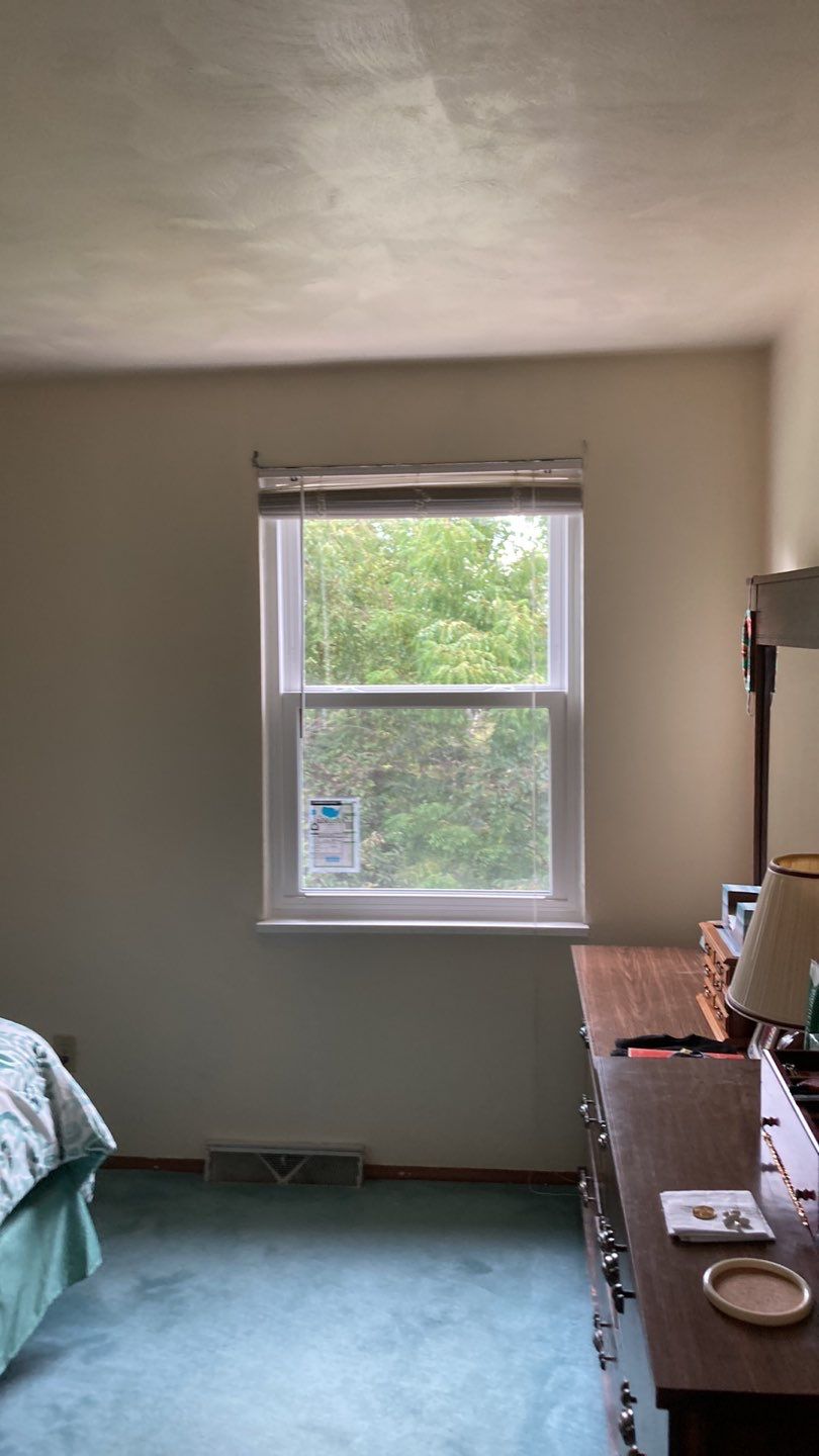 New Window (Inside) in Greensburg