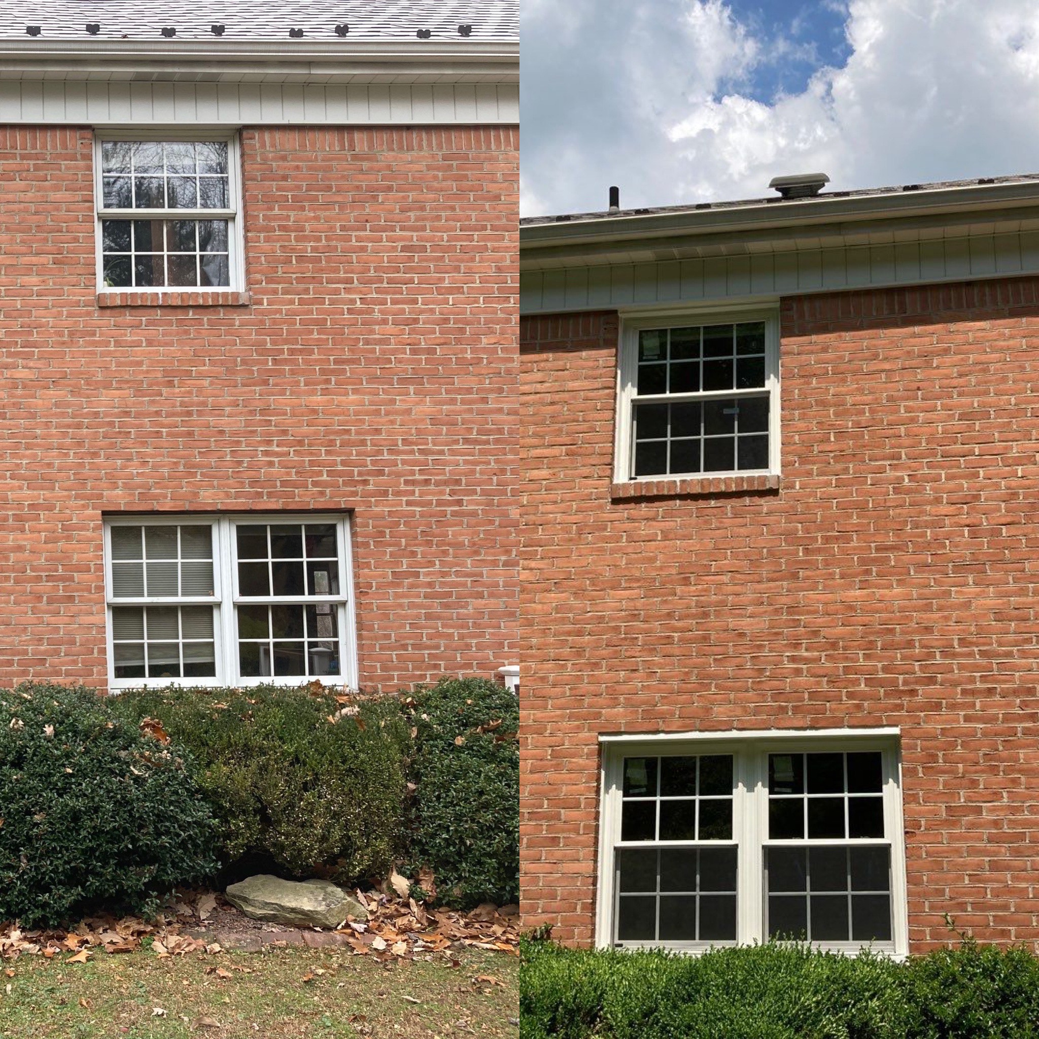 Before and After Windows