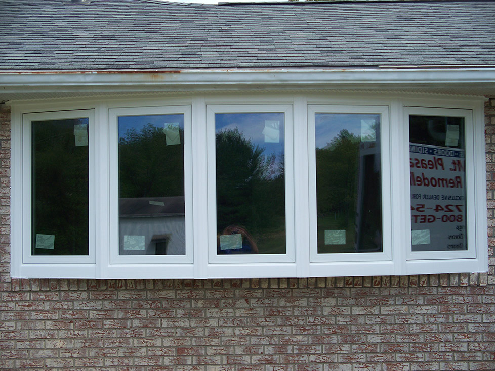 Home Remodel Windows