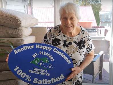 Linda Yothers Customer Testimonial Video