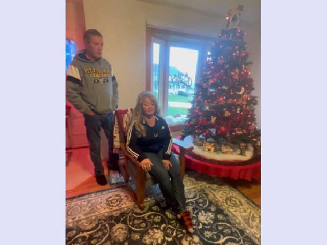 Manor Pa Customer Review