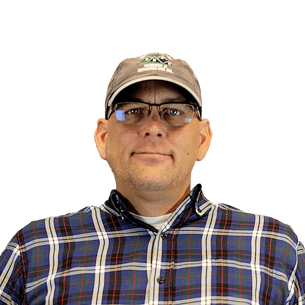 Matt, Design Consultant