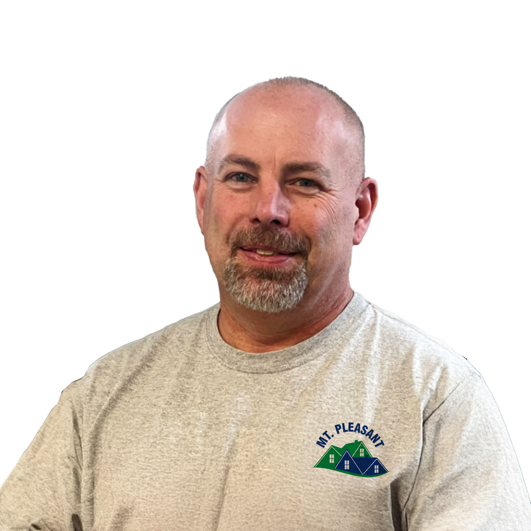 Adam, Bath Production Manager