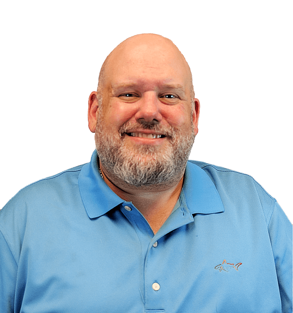 Michael, Design Consultant